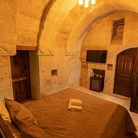 Taskonak Göreme