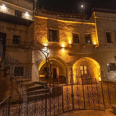 Taskonak Göreme