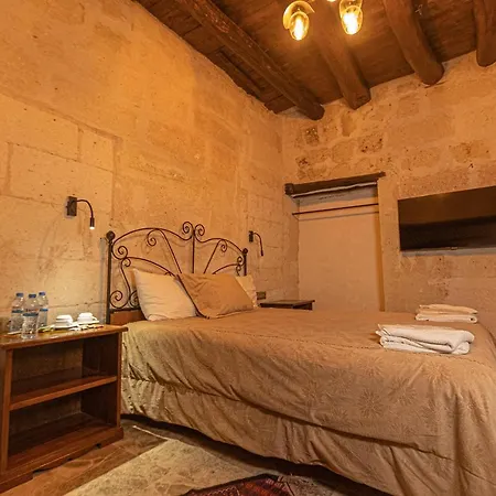 Taskonak Szálloda 3*