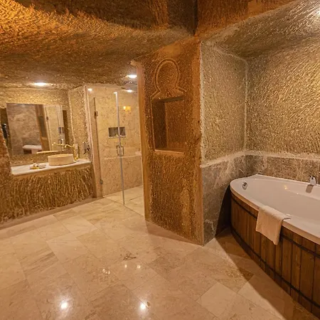 Taskonak Göreme