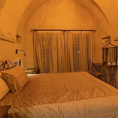 Taskonak Göreme