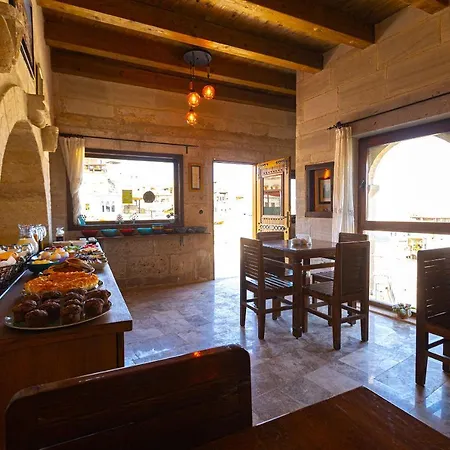Taskonak 3* Göreme