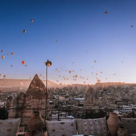 Taskonak Szálloda 3*