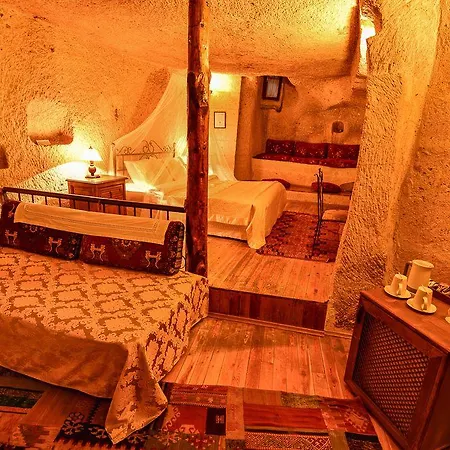 Hotel Taskonak 3*