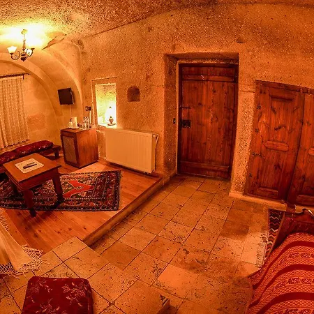 Taskonak 3* Göreme