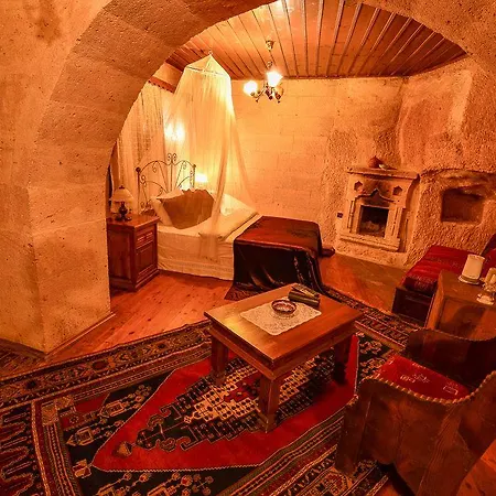 Hotel Taskonak Göreme