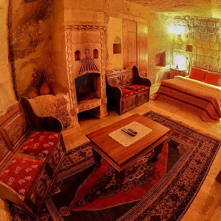 Taskonak Hotel 3*
