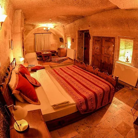 Taskonak Hotel Göreme