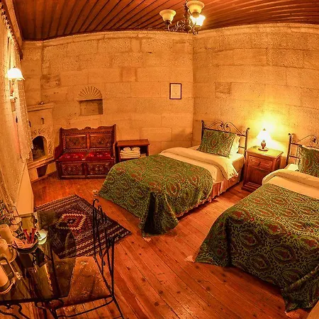 Taskonak Szálloda Göreme