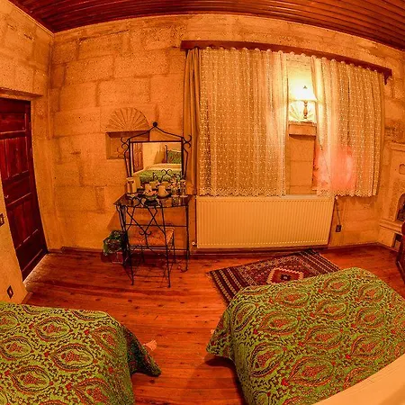 Hotel Taskonak Göreme