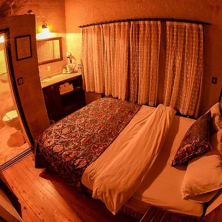 Taskonak Hotel Göreme