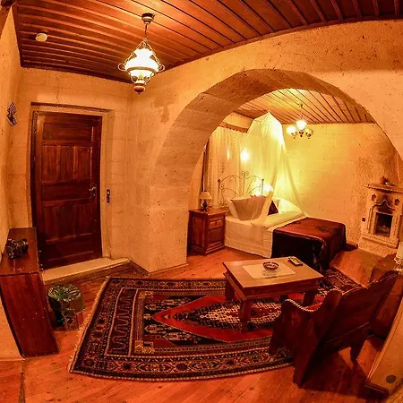 Taskonak Göreme