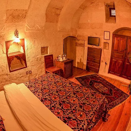 Taskonak Hotel