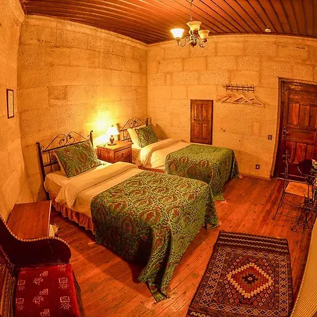 Szálloda Taskonak Göreme