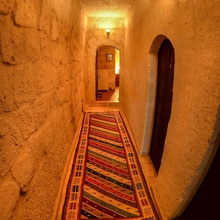 Taskonak Hotel Göreme
