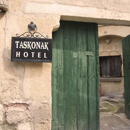 Hotel Taskonak 3*
