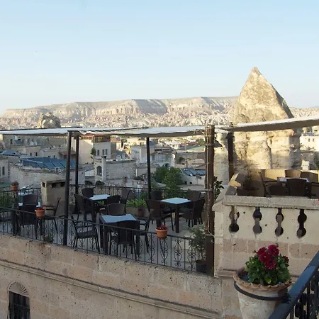 Szálloda Taskonak 3*