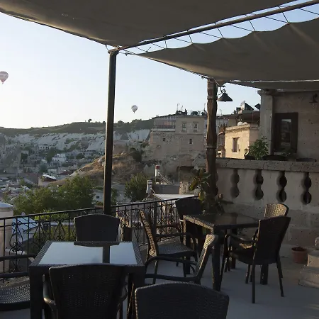 Taskonak Szálloda Göreme