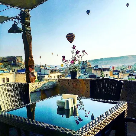 Hotel Taskonak