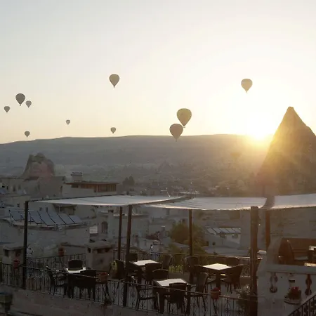 Hotel Taskonak Göreme