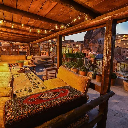 Taskonak Hotel 3*