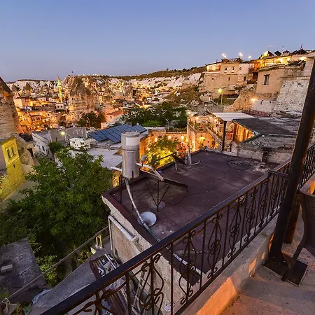 Taskonak Hotel Göreme