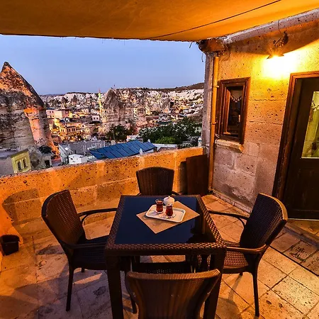 Hotel Taskonak Göreme