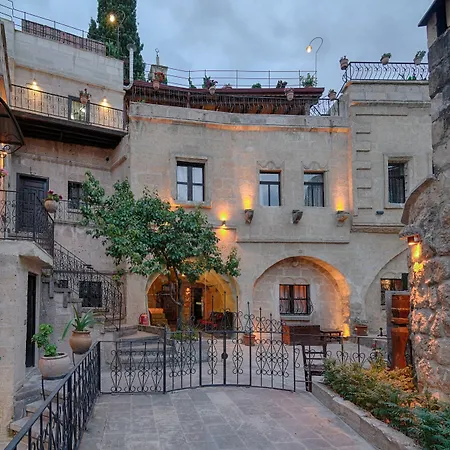 Hotel Taskonak 3*