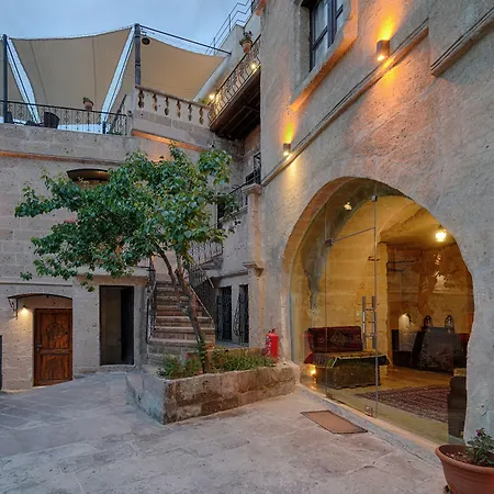 Hotel Taskonak 3*