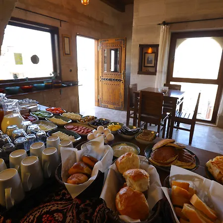 Taskonak Hotel Göreme