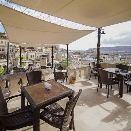 Taskonak Hotel Göreme