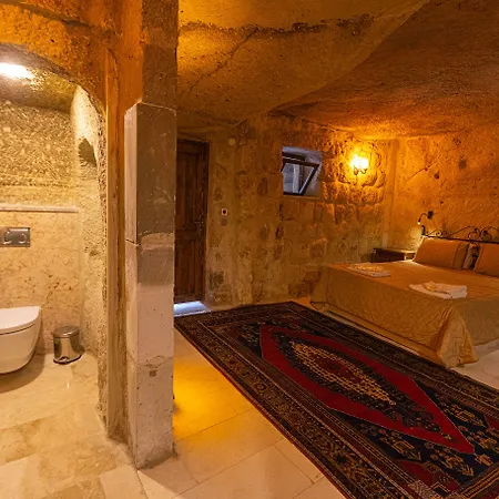 Taskonak 3* Göreme