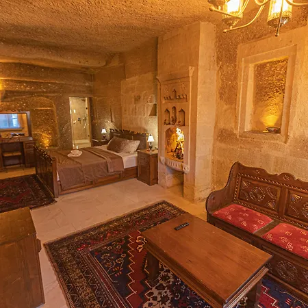 Taskonak Szálloda 3*