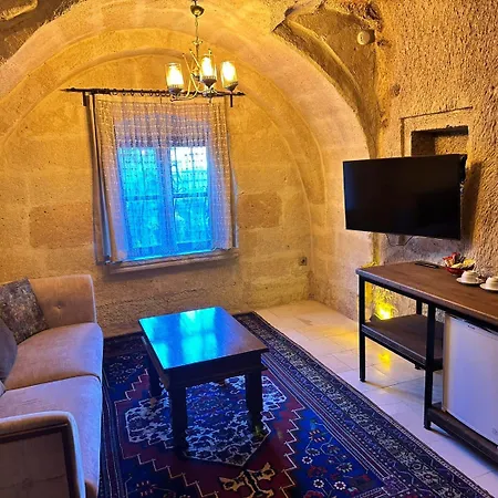 Taskonak 3* Göreme