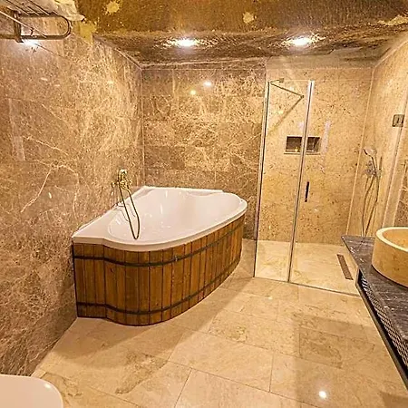 Taskonak Hotel 3*