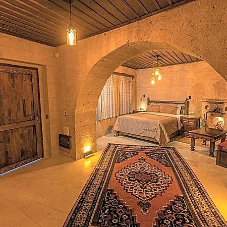 Taskonak Hotel 3*