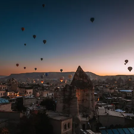 Taskonak 3*