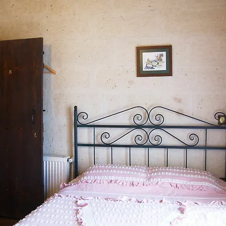 Szálloda Taskonak Göreme