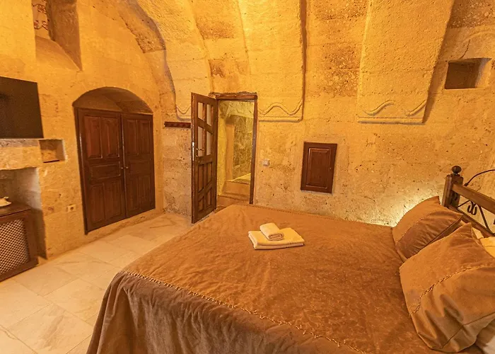 Taskonak 3* גורמה