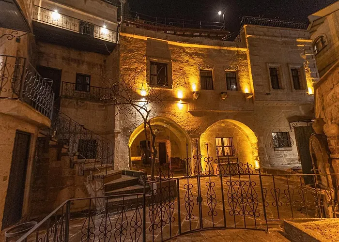 타스코낙 괴레메