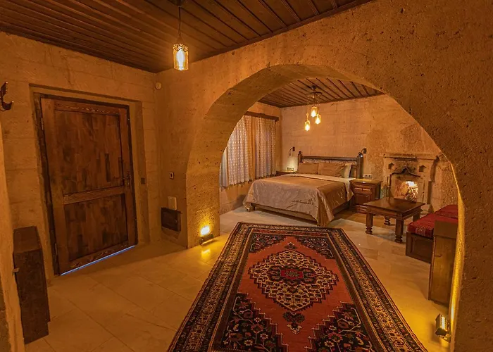 타스코낙 괴레메