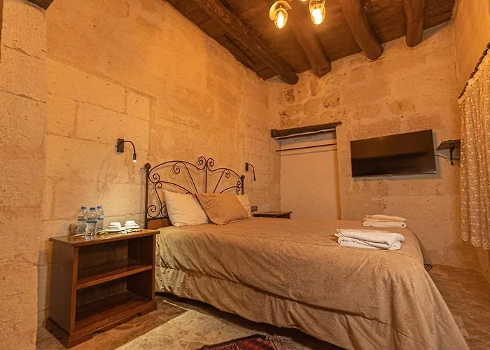 Taskonak מלון 3*