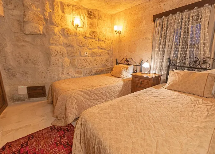 타스코낙 호텔 3*