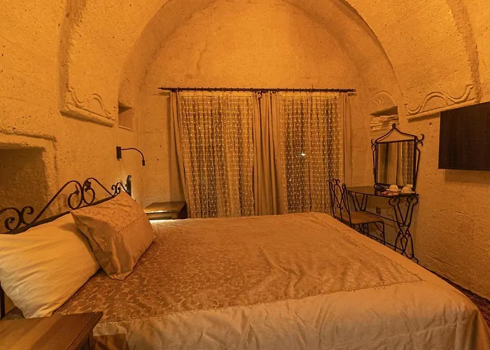 타스코낙 괴레메