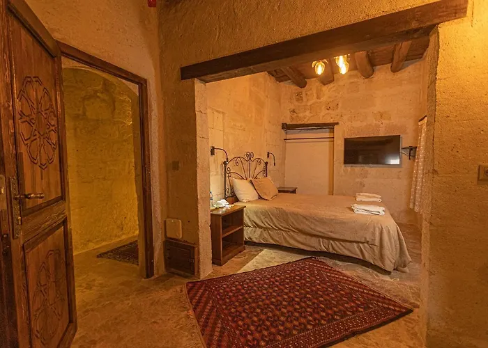 타스코낙 호텔 3*