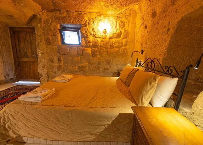 타스코낙 괴레메