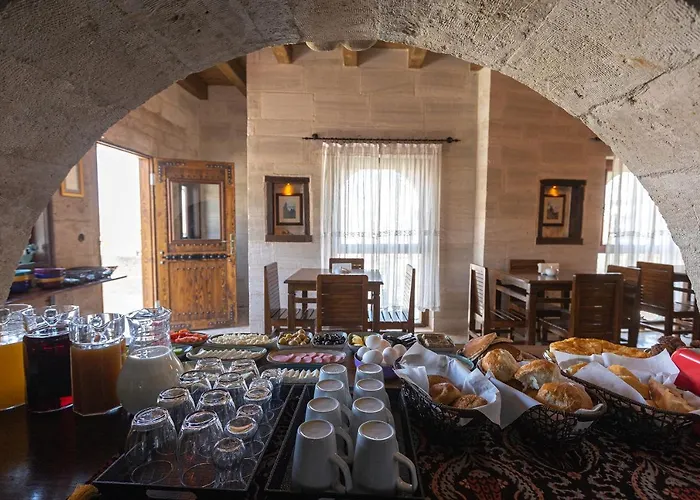 호텔 타스코낙 3*