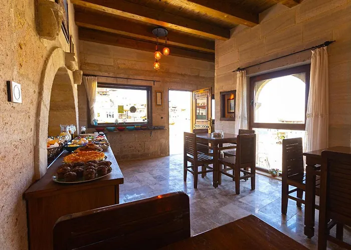 Taskonak 3* גורמה