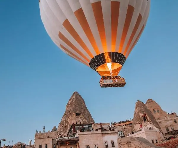 타스코낙 호텔 괴레메