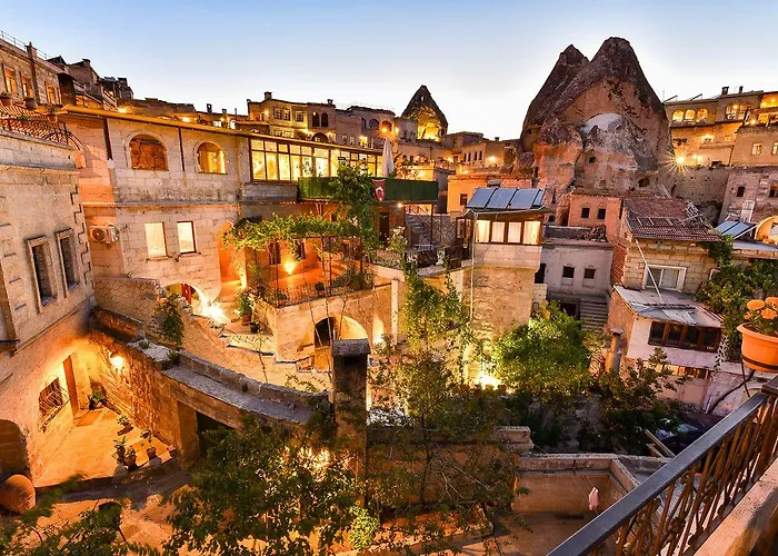 타스코낙 3* 괴레메